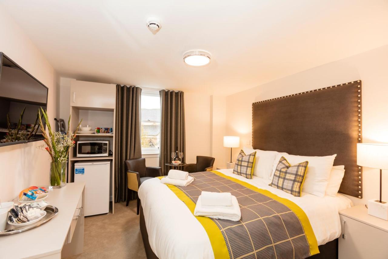 The Dalkeith Hotel By Pillow Exterior foto